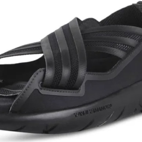 Y3 QASA sandal - Picture 2 of 12